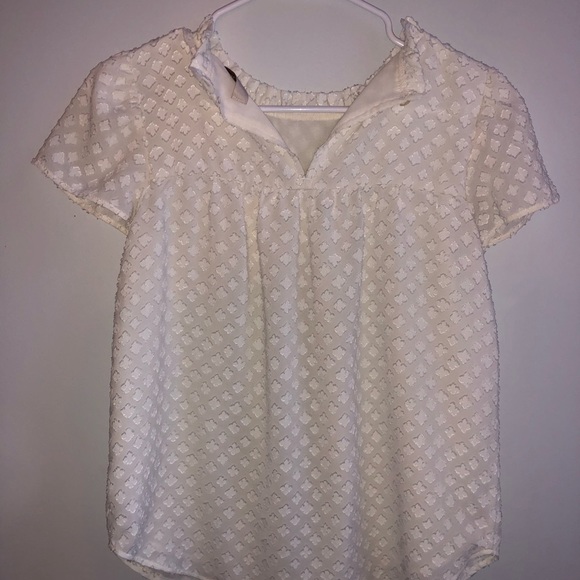 Two LOFT XXSP Silky Blouses - Picture 6 of 10